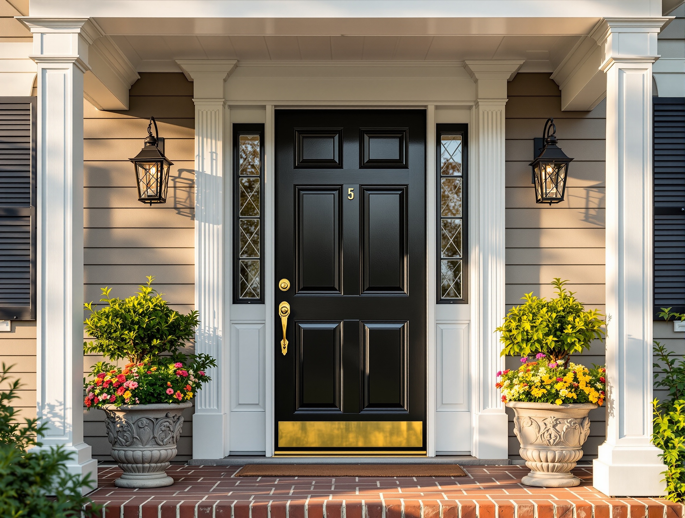 Door preview